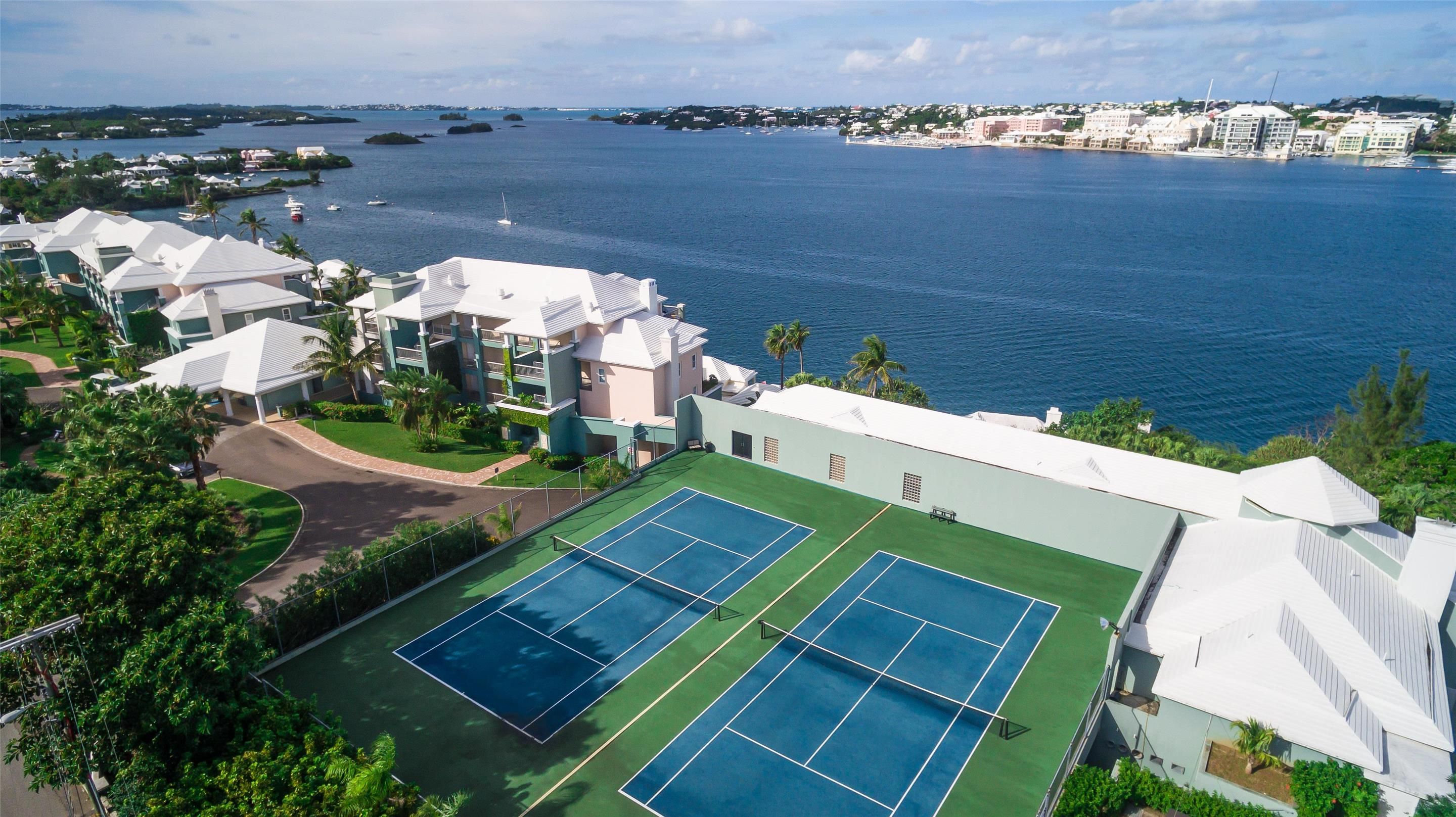 مرافق الفندق