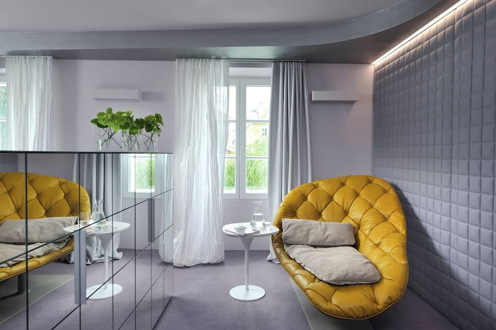 غرفة معيشة