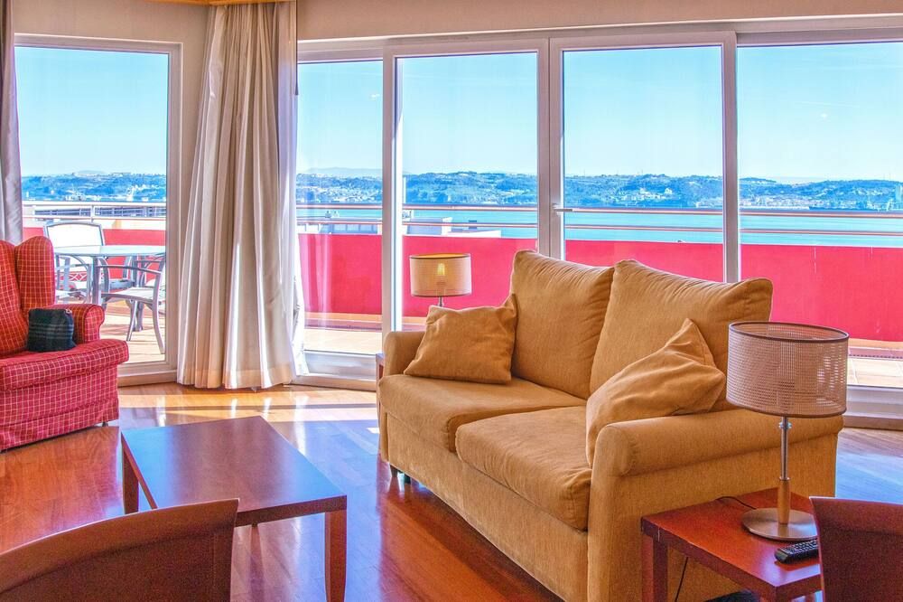 غرفة معيشة صورة