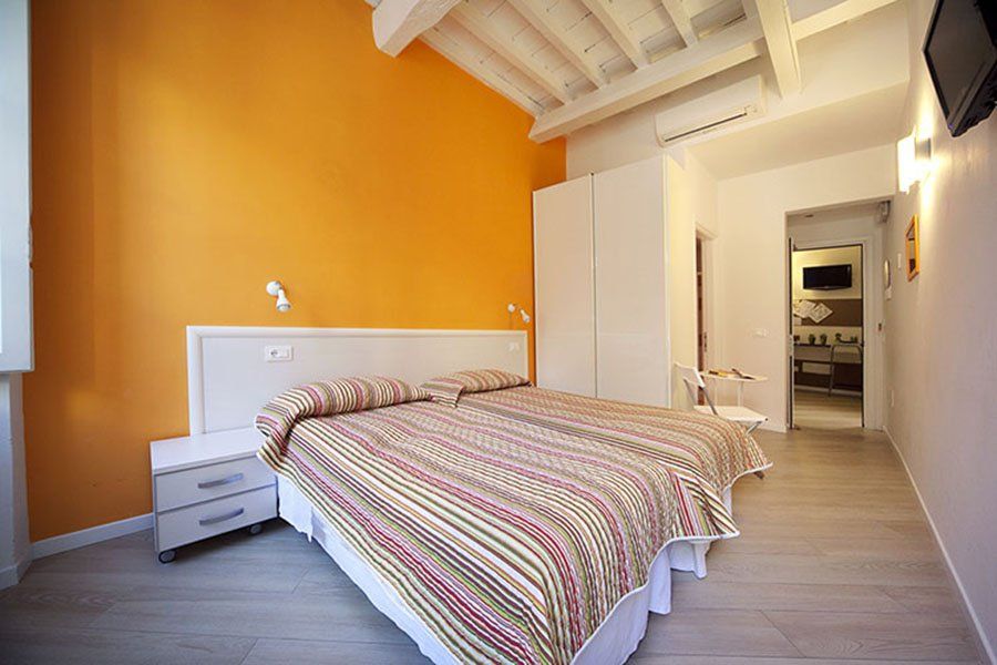 غرفة نوم صورة