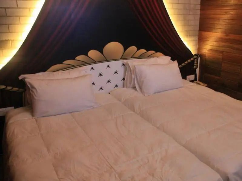 غرفة نوم صورة