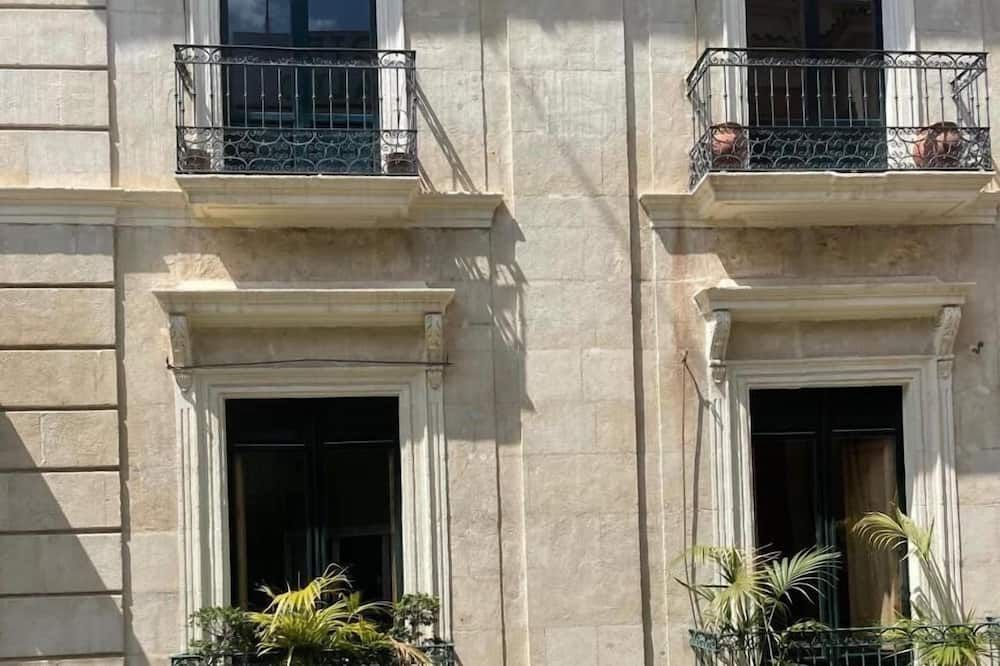 المظهر الخارجي