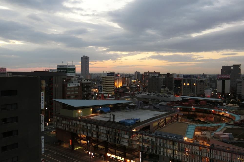 المظهر الخارجي