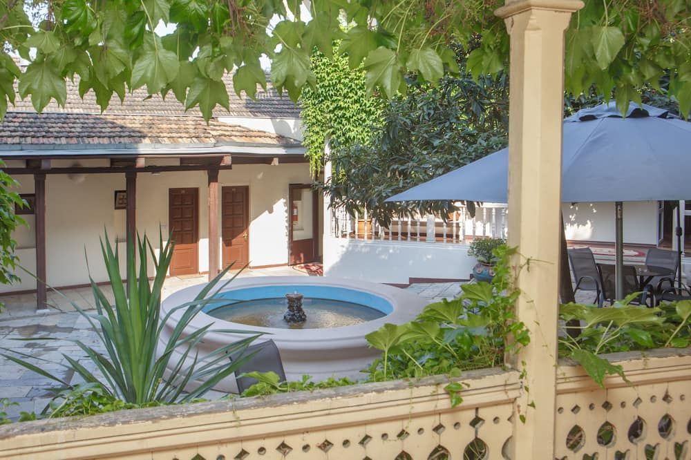 المظهر الخارجي