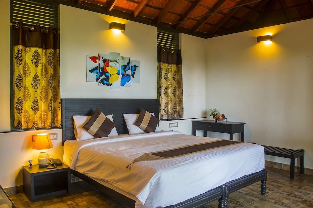 غرفة نوم صورة