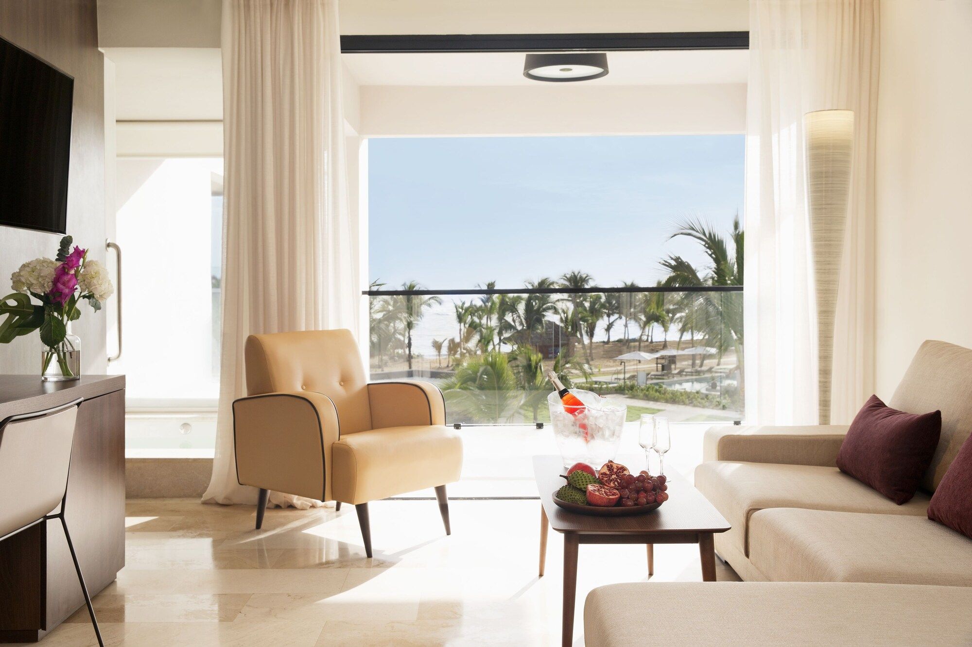 غرفة معيشة صورة