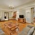 غرفة معيشة
