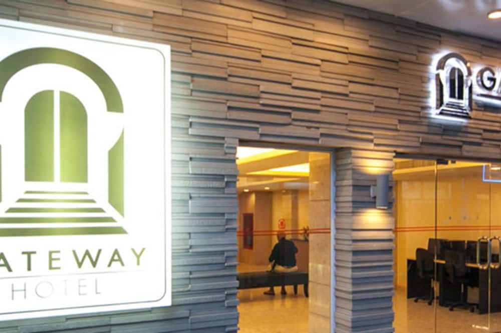المظهر الخارجي