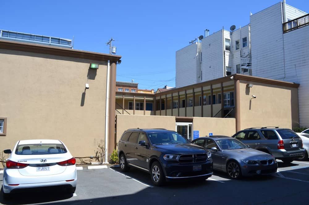 المظهر الخارجي