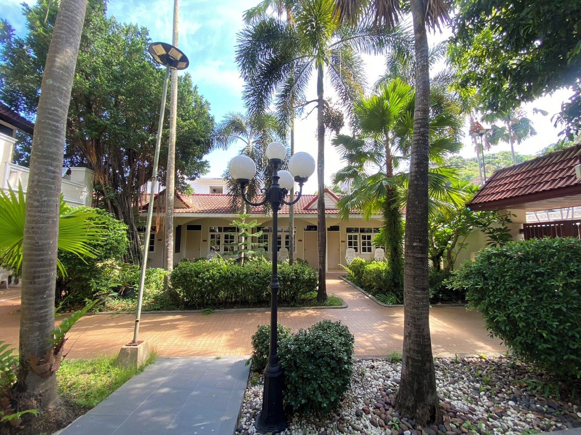 المظهر الخارجي