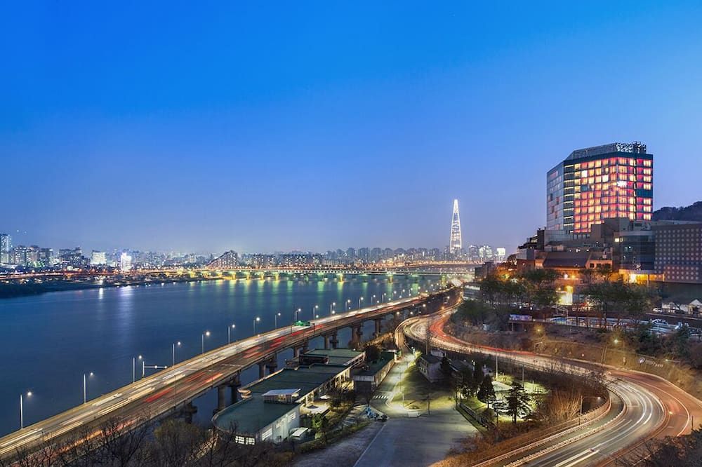 المظهر الخارجي