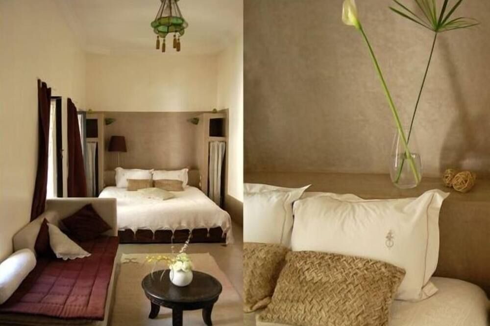 غرفة نوم صورة