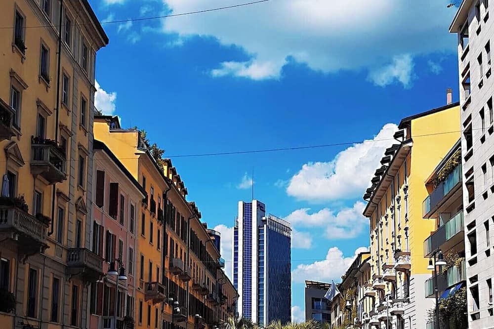 المظهر الخارجي