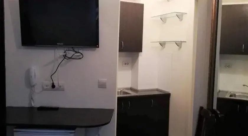 وسائل راحة في الغرف