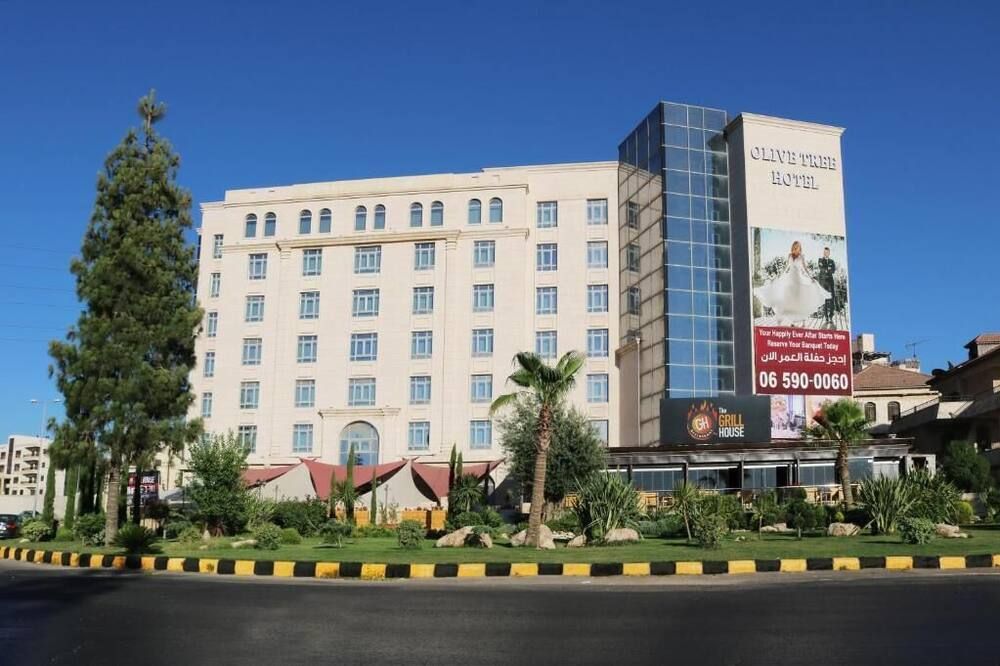 مبنى