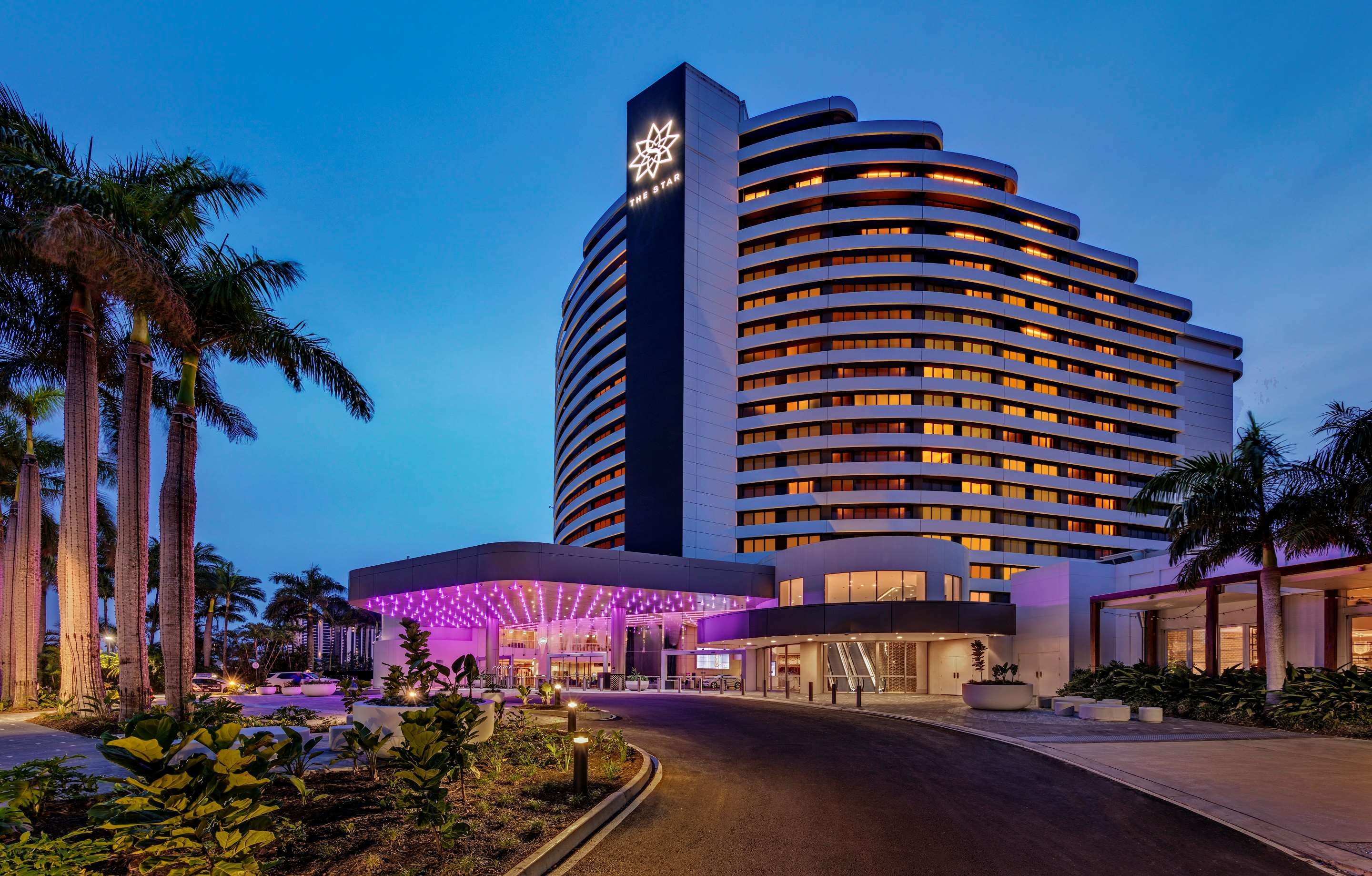 مبنى صورة