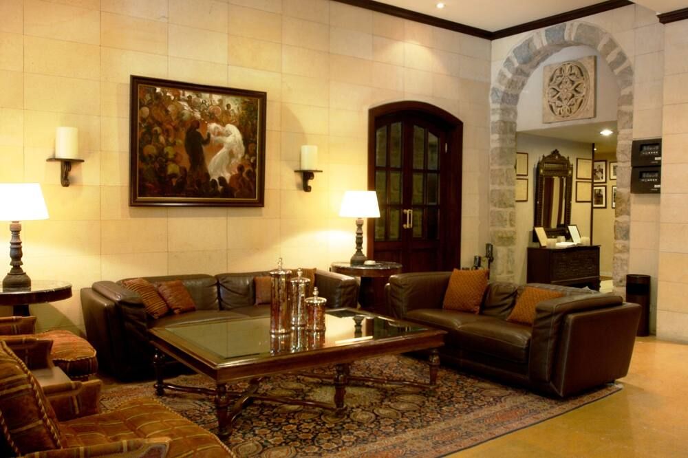 ردهة