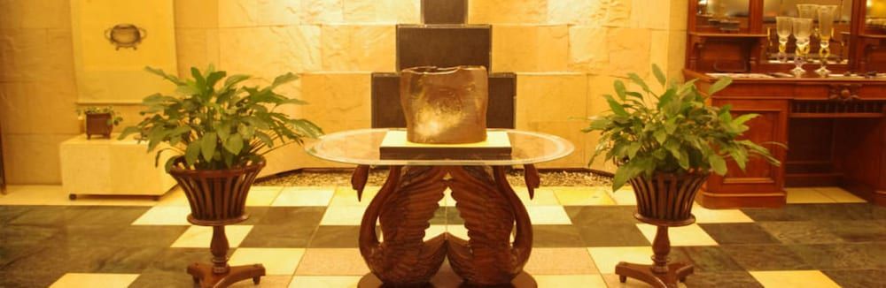 ردهة
