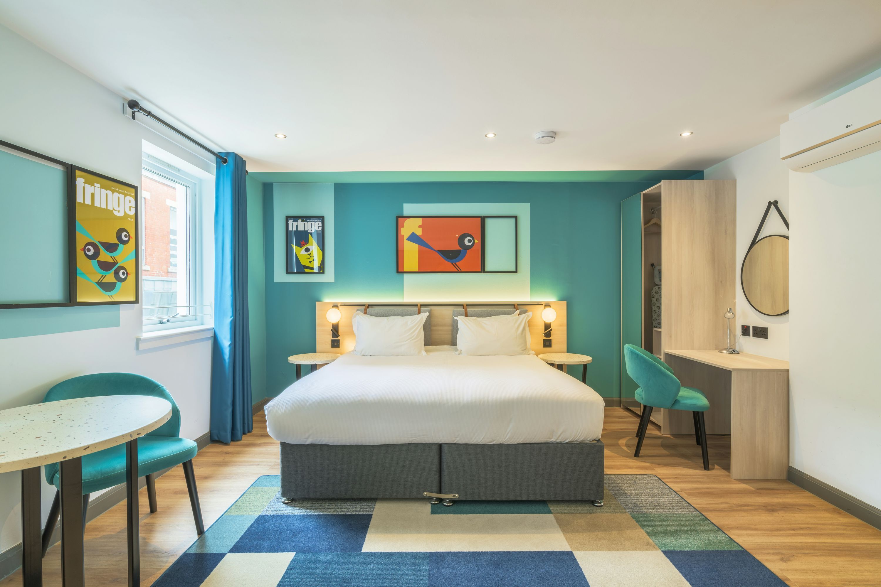 غرفة نوم صورة