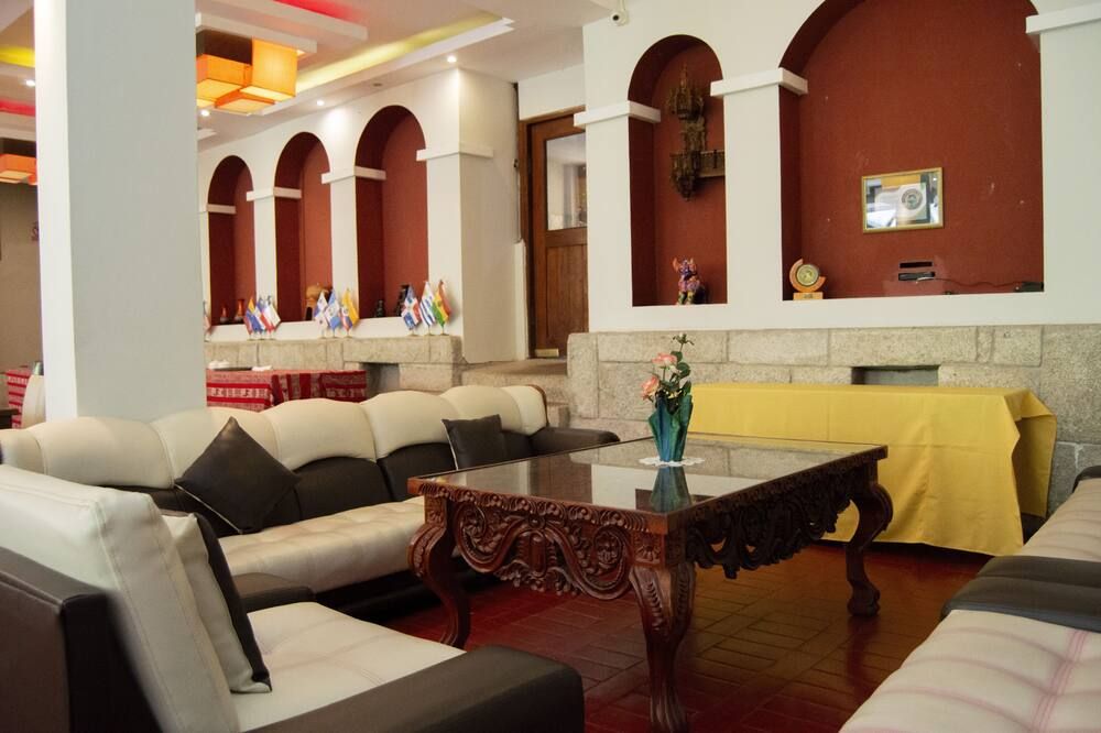 مطعم صورة