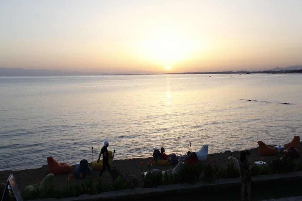 شرفة صورة