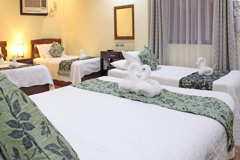 غرفة نوم صورة