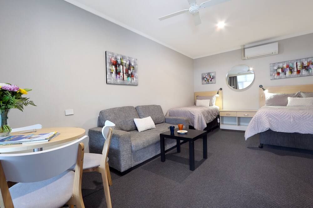 غرفة نوم صورة