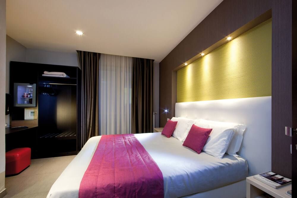 غرفة نوم صورة