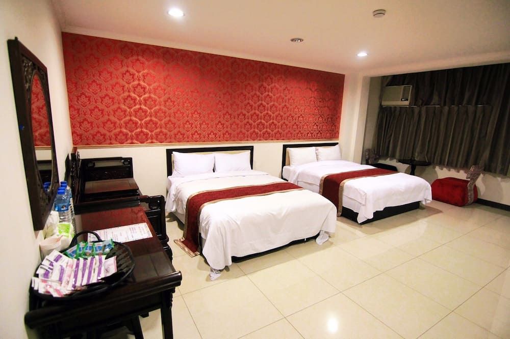 غرفة نوم صورة