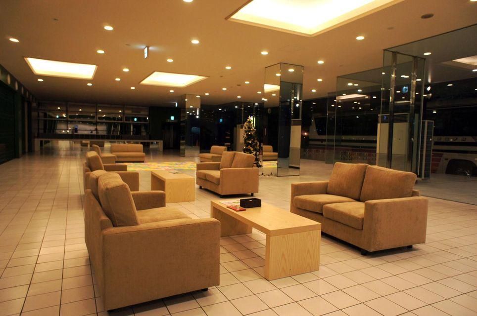 ردهة