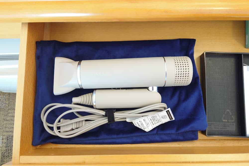 وسائل راحة في الغرف