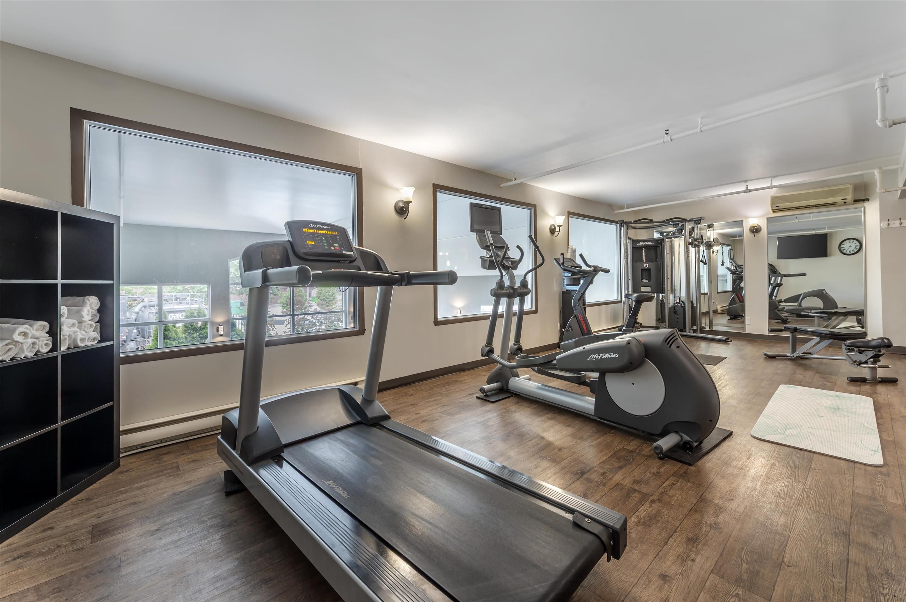 نادي رياضي