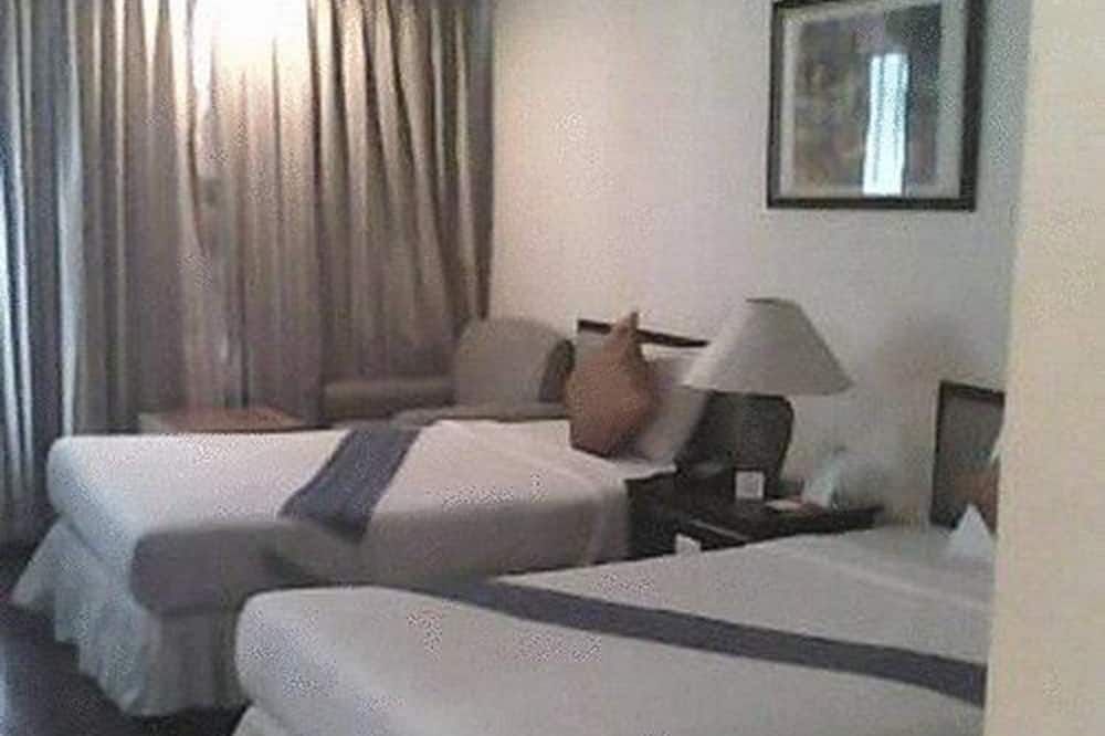 غرفة نوم