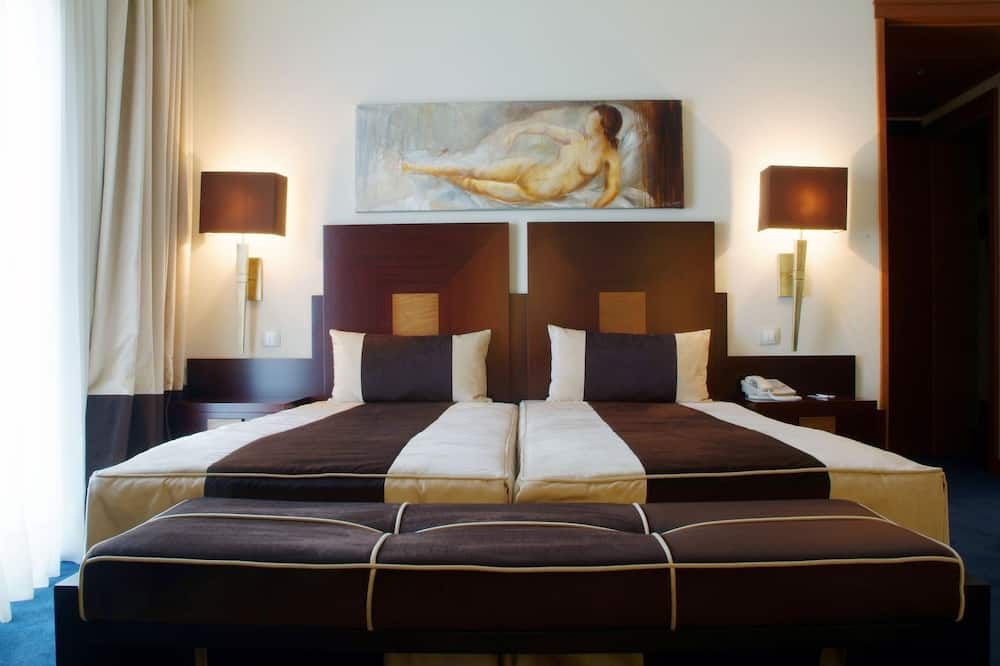 غرفة نوم صورة