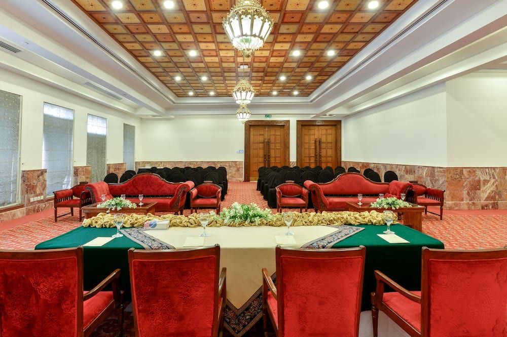 ردهة صورة