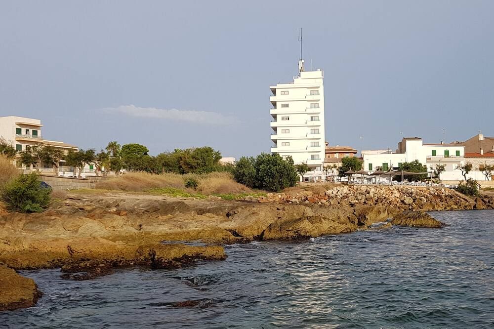 المظهر الخارجي