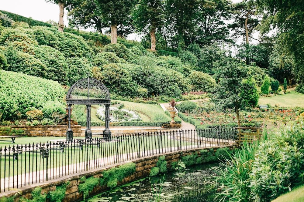 المظهر الخارجي