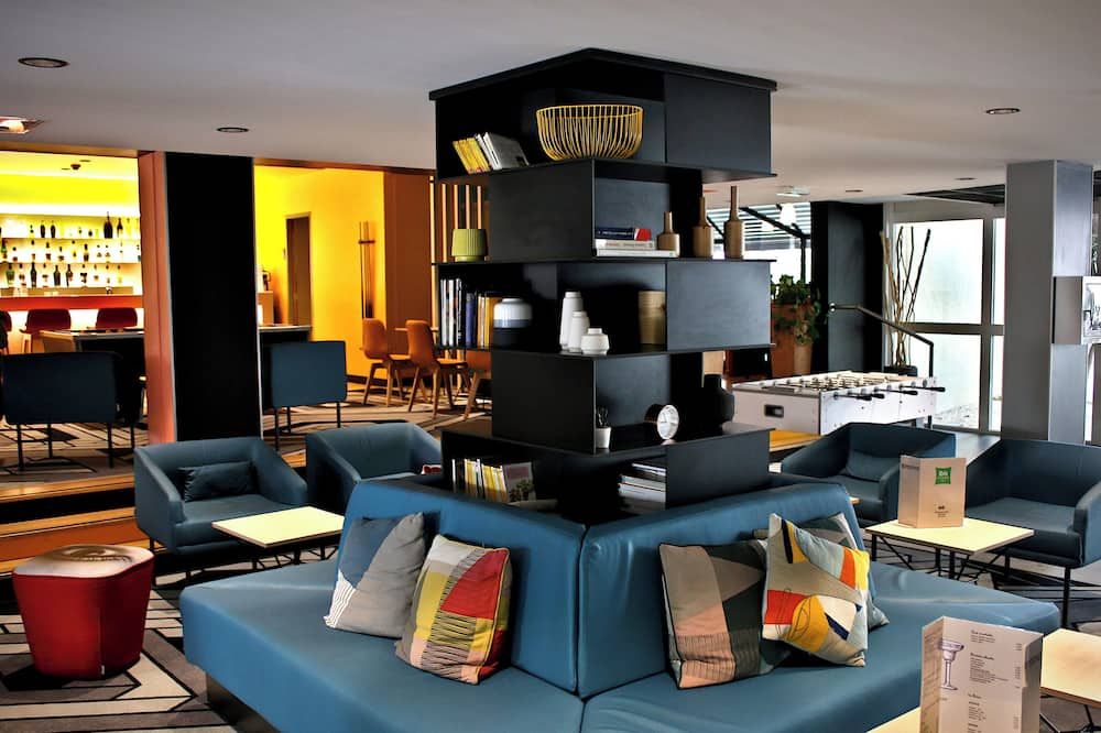 ردهة