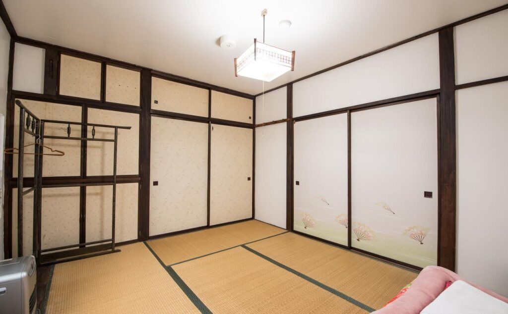 وسائل راحة في الغرف