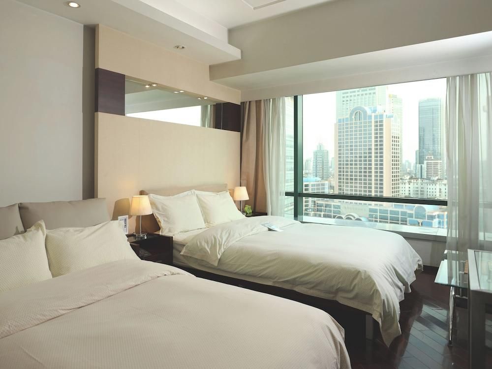 غرفة نوم صورة