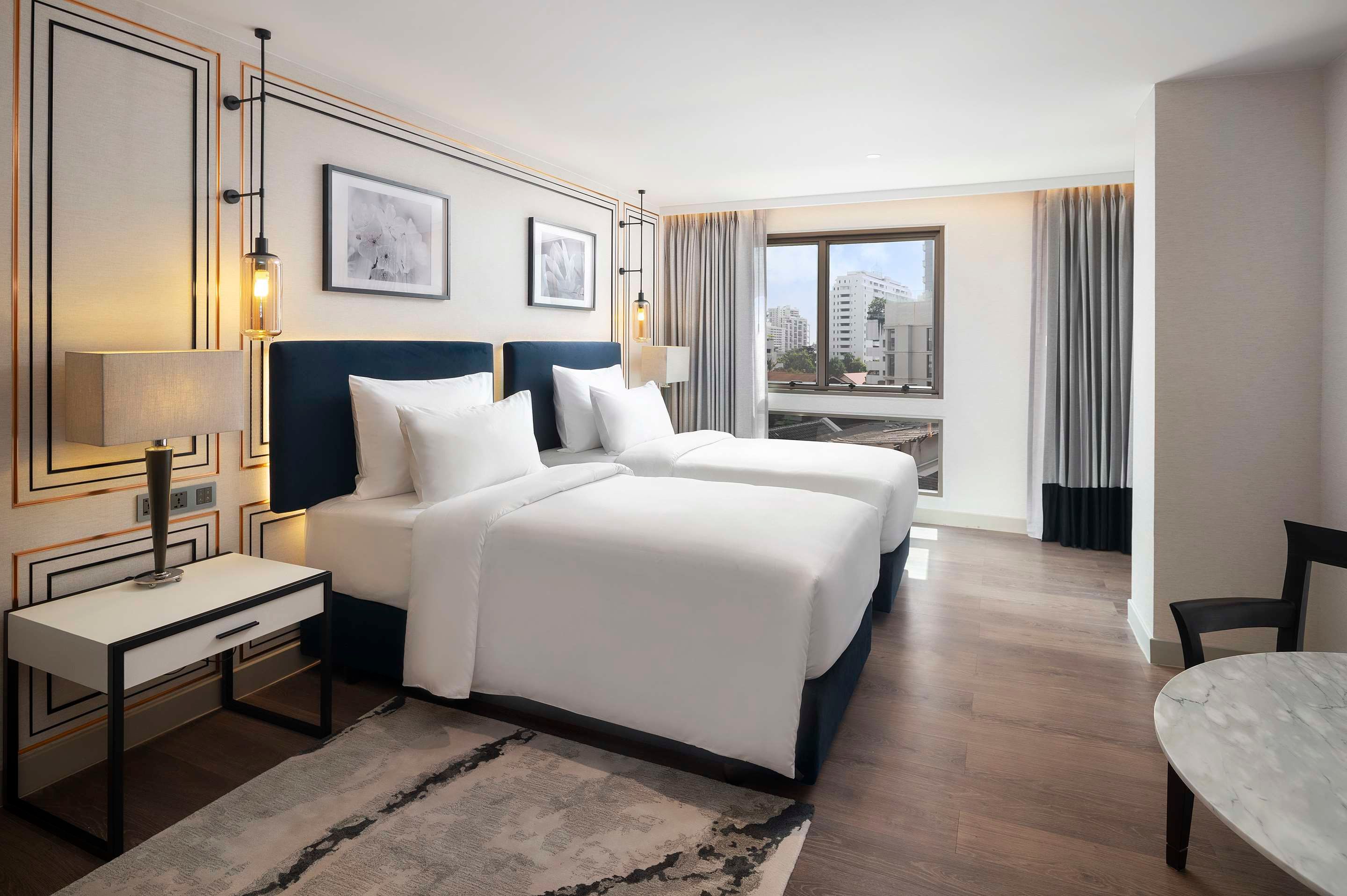 غرفة نوم صورة