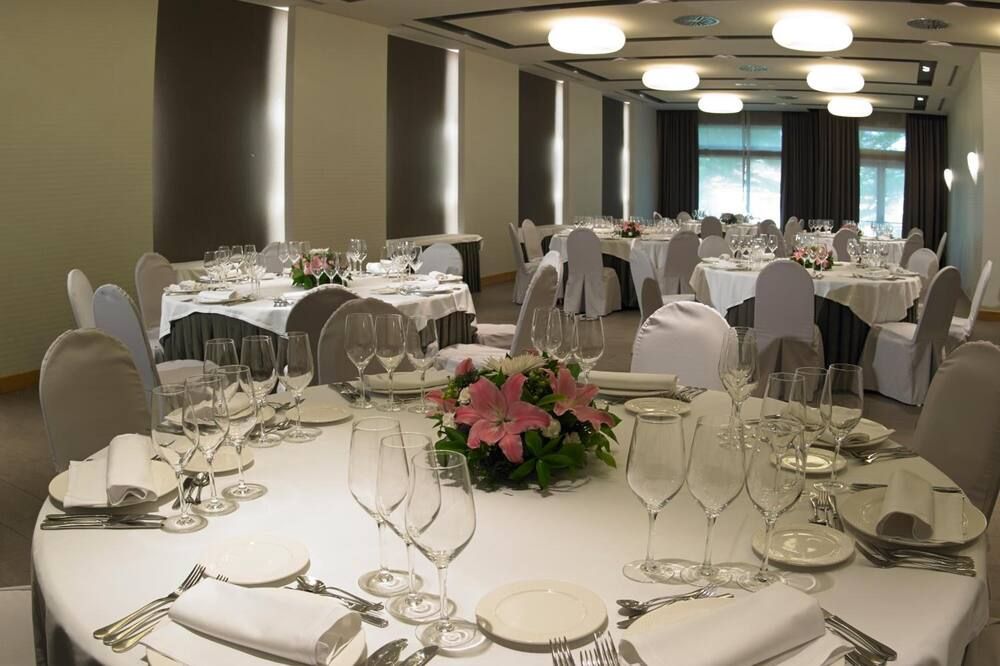 قاعة الولائم