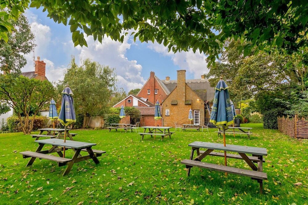 شرفة مرصوفة صورة