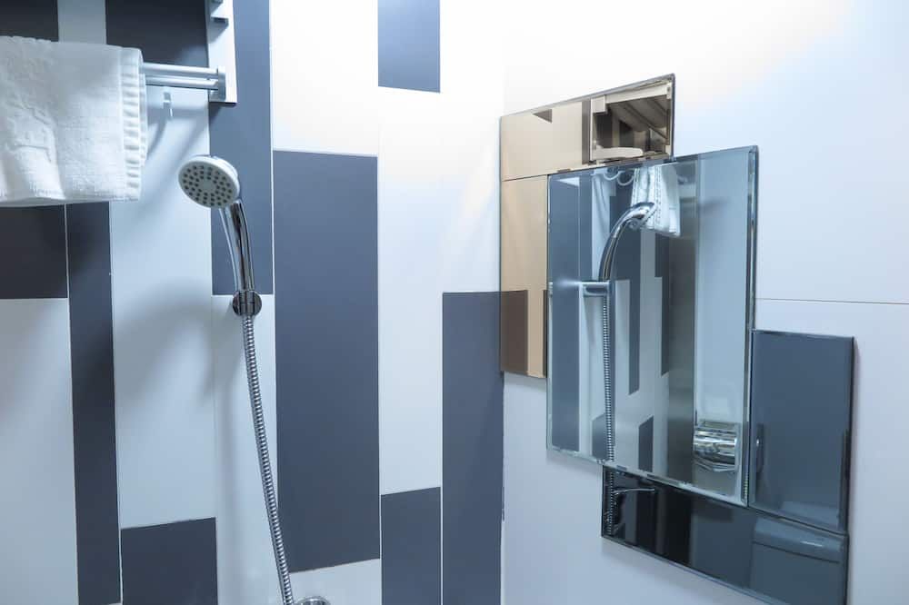 وسائل راحة في الغرف