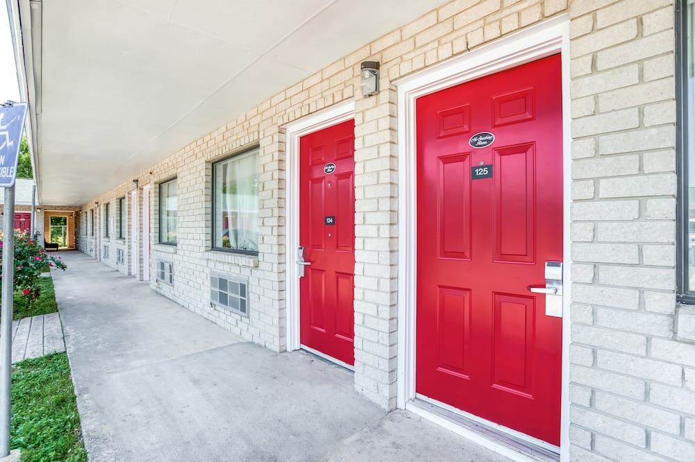 المظهر الخارجي