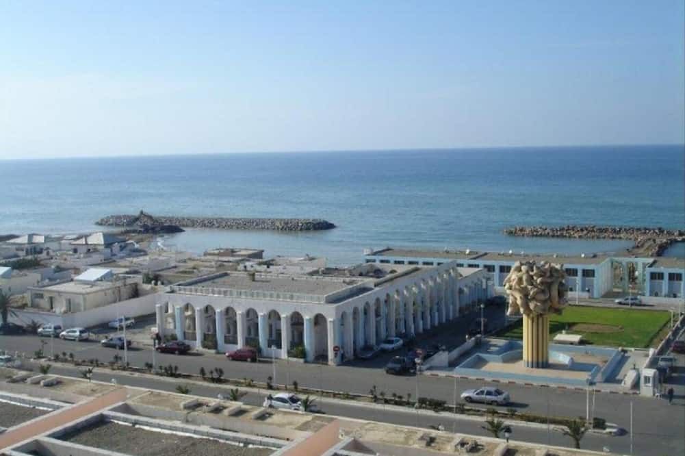 المظهر الخارجي
