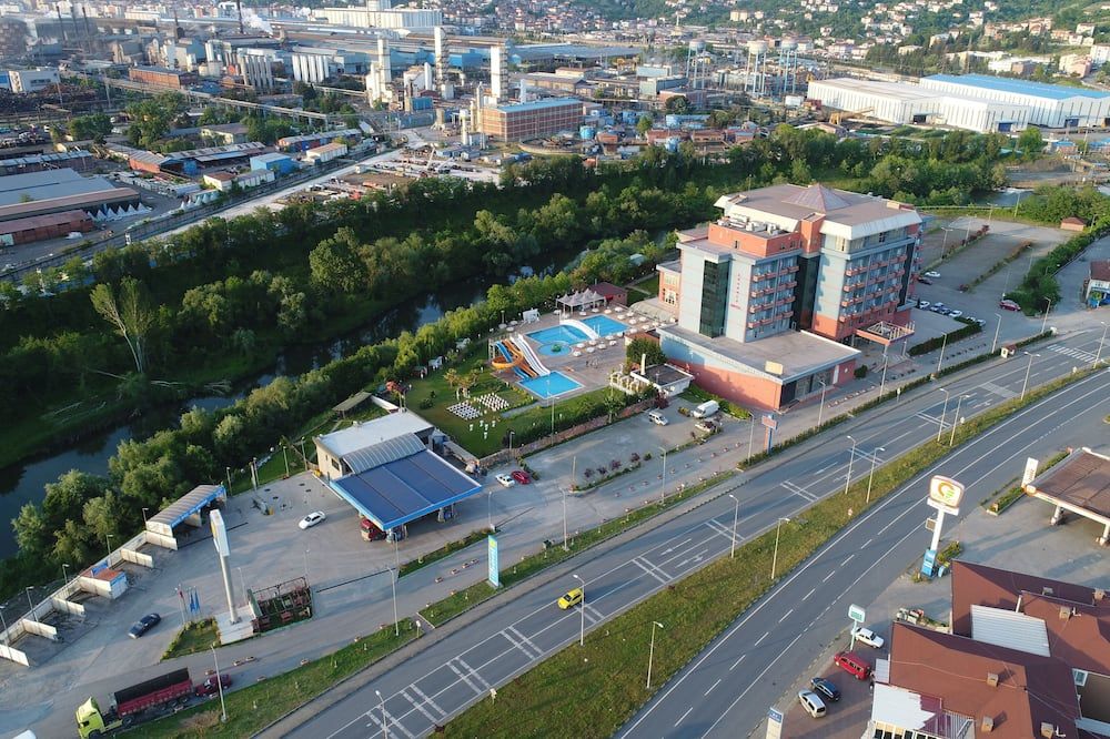 المظهر الخارجي