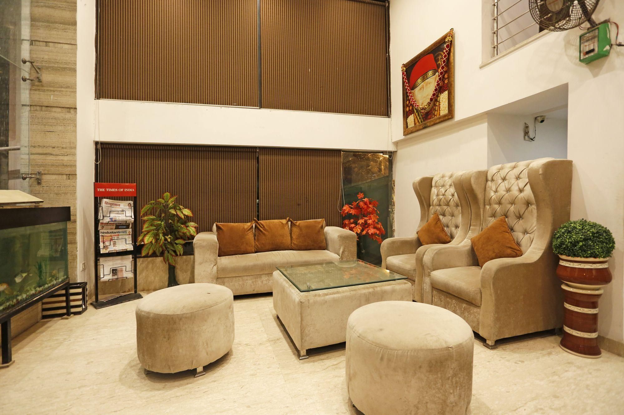 ردهة