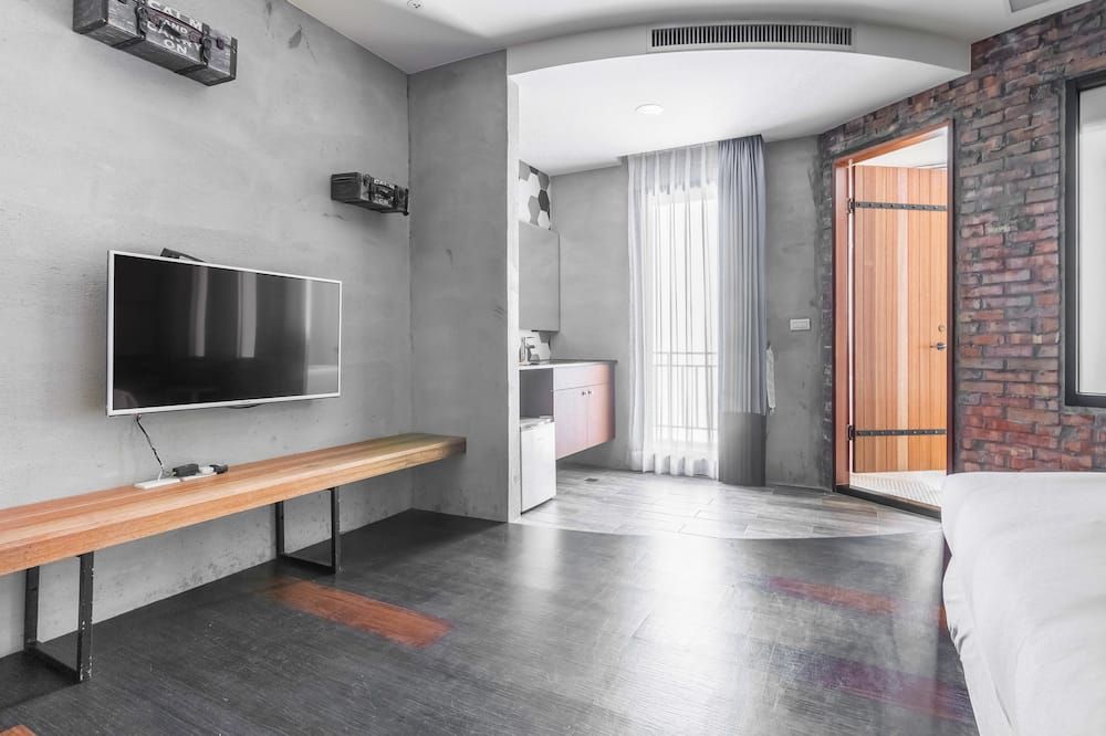 وسائل راحة في الغرف