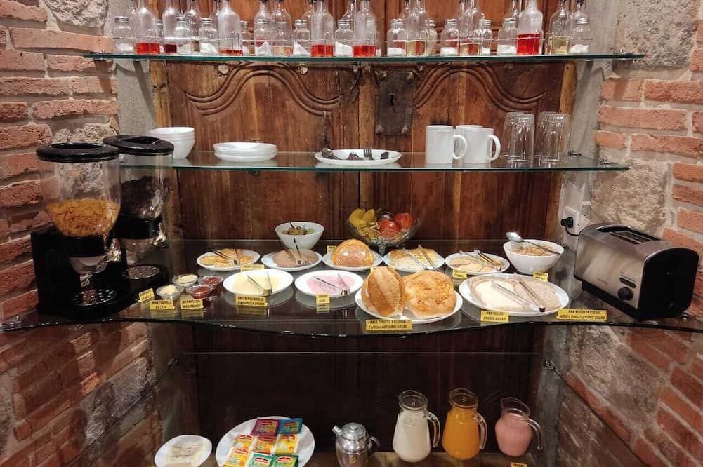 بوفيه
